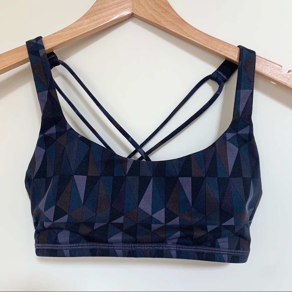 Free to Be Bra